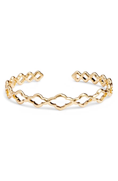 Kendra Scott Kendra Scott Abbie Cuff Bracelet