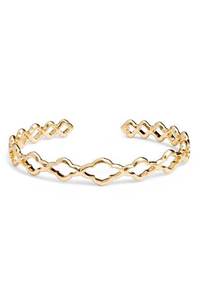 Kendra Scott Kendra Scott Abbie Cuff Bracelet