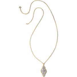 Kendra Scott Kendra Scott Abbie Pendant Necklace