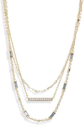 Kendra Scott Kendra Scott Addison Layered Necklace