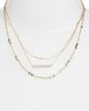 Kendra Scott Kendra Scott Addison Layered Necklace - 2