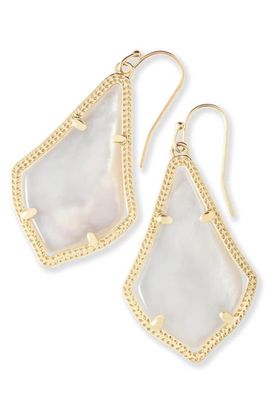 Kendra Scott Kendra Scott 'Alex' Teardrop Earrings
