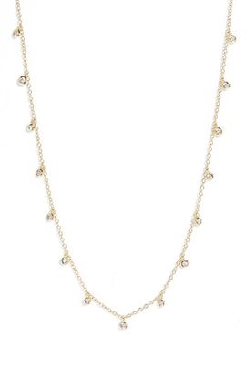 Kendra Scott Kendra Scott Amelia Station Chain Necklace