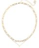 Kendra Scott Kendra Scott Ashton Layered Freshwater Pearl Pendant Necklace - 1