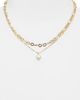 Kendra Scott Kendra Scott Ashton Layered Freshwater Pearl Pendant Necklace - 3