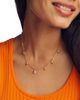 Kendra Scott Kendra Scott Autumn Charm Necklace, 16 - 2