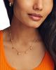 Kendra Scott Kendra Scott Autumn Charm Necklace, 16 - 3