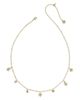 Kendra Scott Kendra Scott Autumn Charm Necklace, 16 - 5