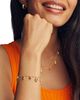 Kendra Scott Kendra Scott Autumn Charm Slider Bracelet - 2