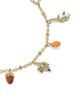 Kendra Scott Kendra Scott Autumn Charm Slider Bracelet - 3