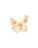 Kendra Scott Kendra Scott Bianca Butterfly Cocktail Ring - 1