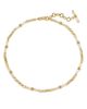 Kendra Scott Kendra Scott Bree Beaded Chain Collar Necklace, 16.25-18 - 1