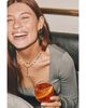 Kendra Scott Kendra Scott Bree Beaded Chain Collar Necklace, 16.25-18 - 2