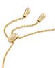 Kendra Scott Kendra Scott Bree Beaded Chain Slider Bracelet - 5