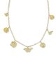 Kendra Scott Kendra Scott Cailey Charm Necklace, 19 - 1