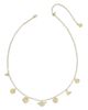Kendra Scott Kendra Scott Cailey Charm Necklace, 19 - 2