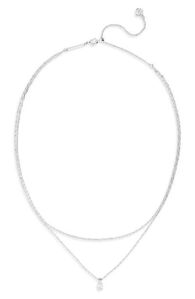 Kendra Scott Kendra Scott Cailin Multi Strand Necklace