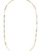 Kendra Scott Kendra Scott Courtney Paper Clip Chain Necklace - 1