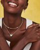 Kendra Scott Kendra Scott Courtney Paper Clip Chain Necklace - 2