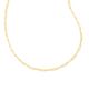 Kendra Scott Kendra Scott Courtney Paper Clip Chain Necklace - 5