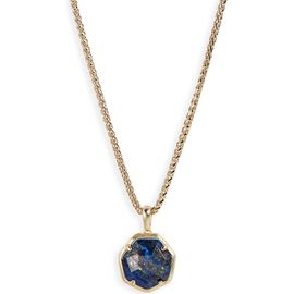 Kendra Scott Kendra Scott Cynthia Pendant Necklace
