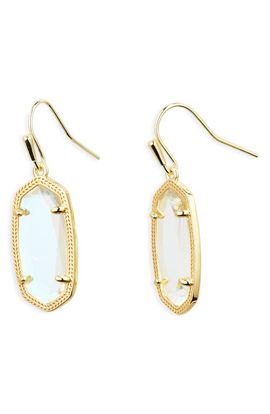 Kendra Scott Kendra Scott Dani Stone Drop Earrings