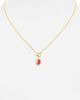 Kendra Scott Kendra Scott Daphne Crystal & Mother-of-Pearl Pendant Necklace - 2