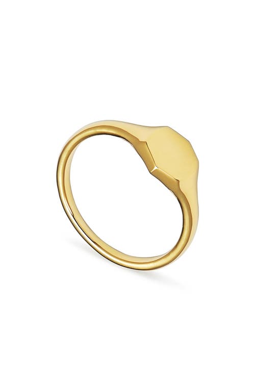 Kendra Scott Kendra Scott Davis Signet Ring