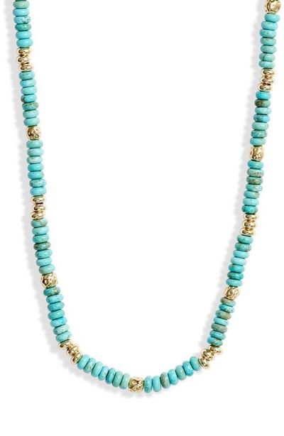 Kendra Scott Kendra Scott Deliah Beaded Necklace