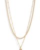 Kendra Scott Kendra Scott Dira Multichain Necklace - 1
