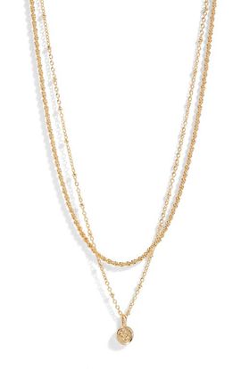 Kendra Scott Kendra Scott Dira Multichain Necklace