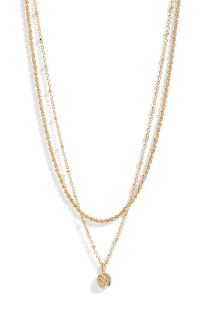Kendra Scott Kendra Scott Dira Multichain Necklace