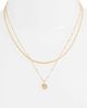 Kendra Scott Kendra Scott Dira Multichain Necklace - 2