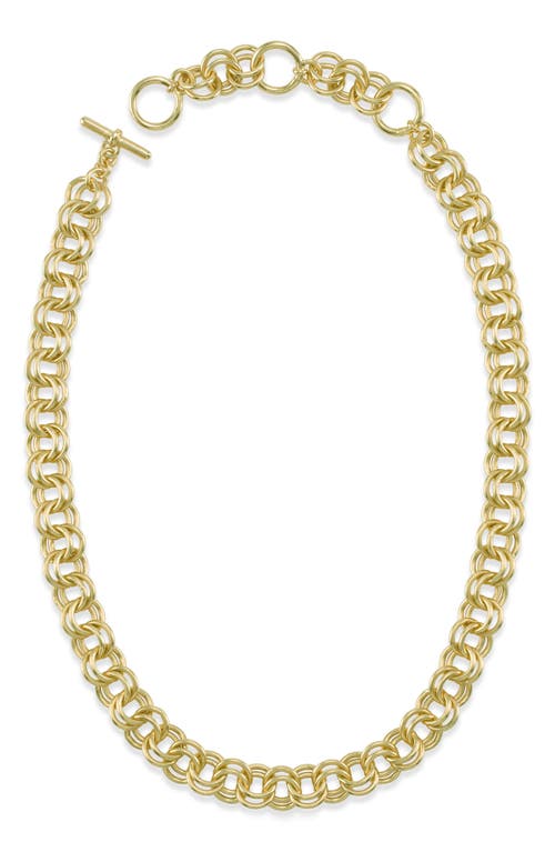 Kendra Scott Kendra Scott Double Link Chain Necklace