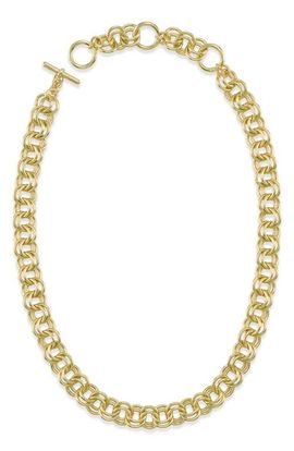 Kendra Scott Kendra Scott Double Link Chain Necklace