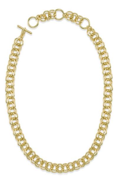 Kendra Scott Kendra Scott Double Link Chain Necklace