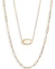 Kendra Scott Kendra Scott Elisa & Courtney Necklace Set - 1