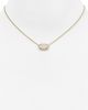 Kendra Scott Kendra Scott Elisa Drusy Necklace, 15 - 1
