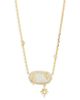 Kendra Scott Kendra Scott Elisa Star Pendant Necklace - 1