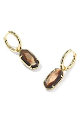 Kendra Scott Kendra Scott Elle Huggie Hoop Earrings