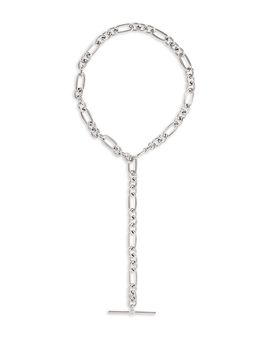 Kendra Scott Kendra Scott Embry Chain Link Convertible Necklace, 20