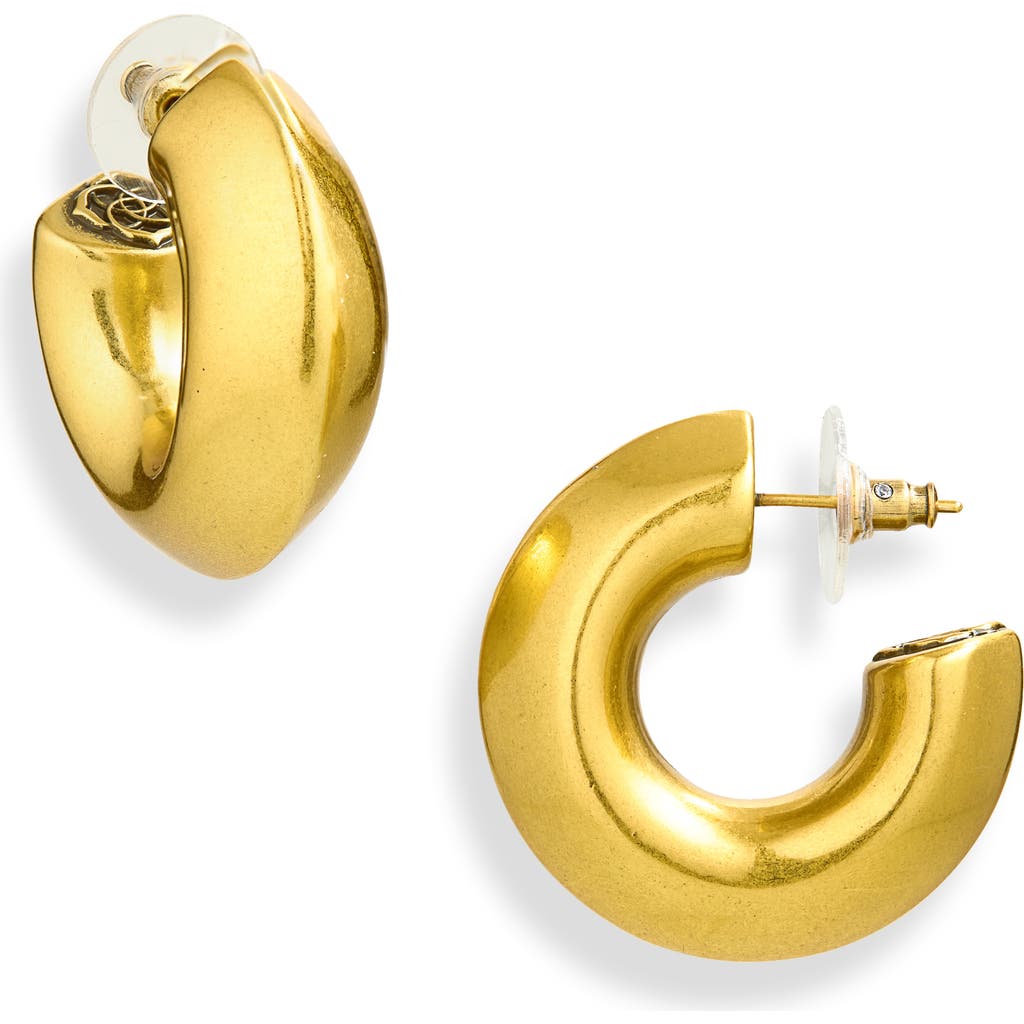 Kendra Scott Kendra Scott Embry Hoop Earrings