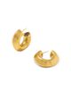 Kendra Scott Kendra Scott Embry Open Hoop Earrings - 2