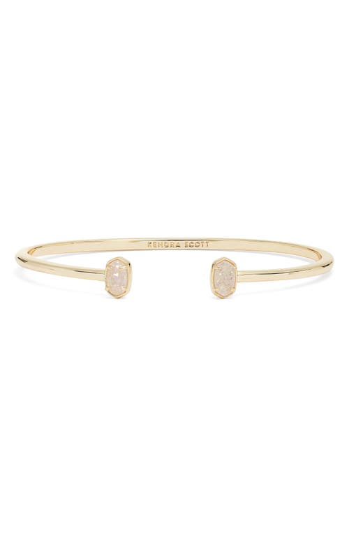 Kendra Scott Kendra Scott Emilie Cuff Bracelet