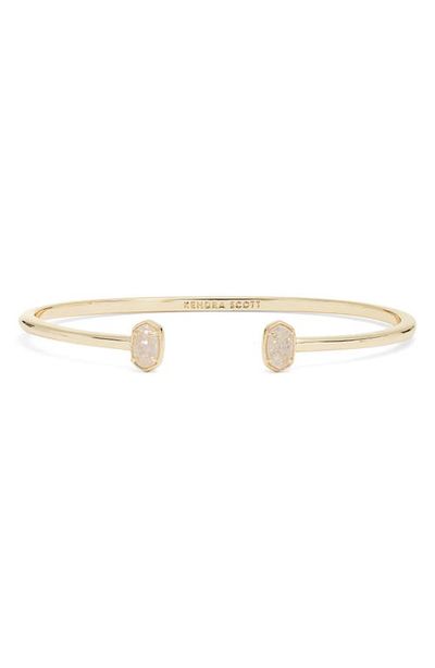 Kendra Scott Kendra Scott Emilie Cuff Bracelet