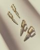 Kendra Scott Kendra Scott Fate Charm Huggie Earrings - 4