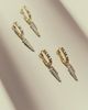 Kendra Scott Kendra Scott Fate Charm Huggie Earrings - 5