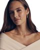 Kendra Scott Kendra Scott Fate Crystal Spike Charm Huggie Hoop Earrings - 2