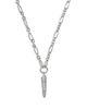 Kendra Scott Kendra Scott Fate Crystal Spike Pendant Necklace, 16 - 1