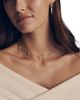 Kendra Scott Kendra Scott Fate Crystal Spike Statement Necklace, 16 - 2